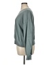 Old Navy Teal Sweatshirt Size XL - photo 5