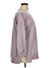 Velocity Purple Pullover Sweater Size 1X - photo 4