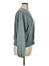 Old Navy Teal Sweatshirt Size XL - photo 4