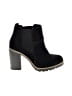 CREVO Black Ankle Boots Size 6 - photo 1