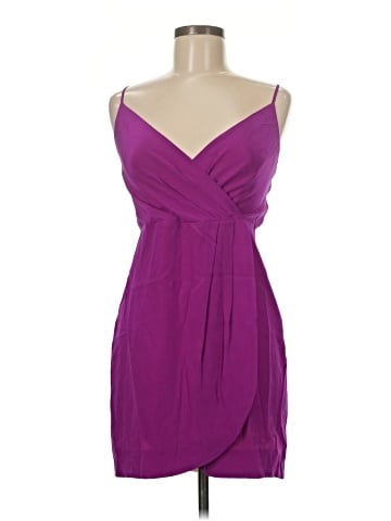 Lavender Brown Sleeveless Top (view 1)
