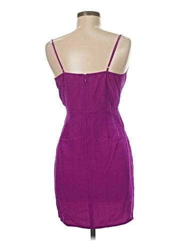 Lavender Brown Sleeveless Top (view 2)
