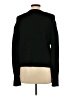 Topshop Black Pullover Sweater Size 12 - photo 2