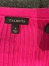 Talbots Pink Pullover Sweater Size S - photo 7