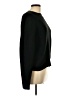 Topshop Black Pullover Sweater Size 12 - photo 4