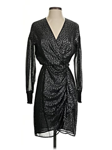 Pinko Cocktail Dress (view 1)