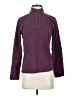 Columbia Purple Turtleneck Sweater Size S - photo 1