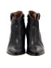 FRYE Black Ankle Boots Size 7 1/2 - photo 2