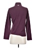 Columbia Purple Turtleneck Sweater Size S - photo 2