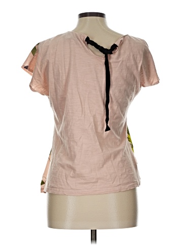 Grifflin Short Sleeve Blouse (view 2)
