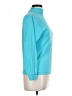 Reed Hunter Teal Long Sleeve Top Size L - photo 4
