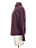 Columbia Purple Turtleneck Sweater Size S - photo 5