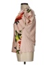 Grifflin Pink Short Sleeve Blouse Size L - photo 5