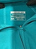 Layer 8 Teal Turtleneck Sweater Size M - photo 6