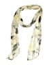 Unbranded Yellow Gray Scarf One size - photo 1