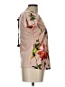 Grifflin Pink Short Sleeve Blouse Size L - photo 4
