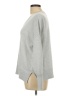Tahari Gray Pullover Sweater Size L - photo 5