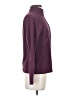 Columbia Purple Turtleneck Sweater Size S - photo 4