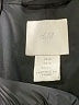 H&M 100% Polyester Black Blazer Size M - photo 6
