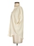 Equipment Ivory Short Sleeve Top Size S - photo 5