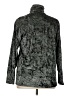 Froxx Silver Green Turtleneck Sweater Size XL (estimated) - photo 2