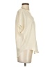 Equipment Ivory Short Sleeve Top Size S - photo 4