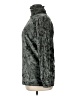 Froxx Silver Green Turtleneck Sweater Size XL (estimated) - photo 5