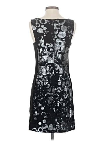 Julienne W. Cocktail Dress (view 2)