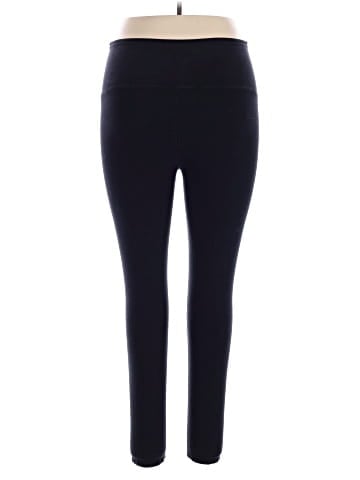 Yummie Tummie Leggings (view 2)