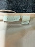 Hinge Tan Casual Dress Size S - photo 7