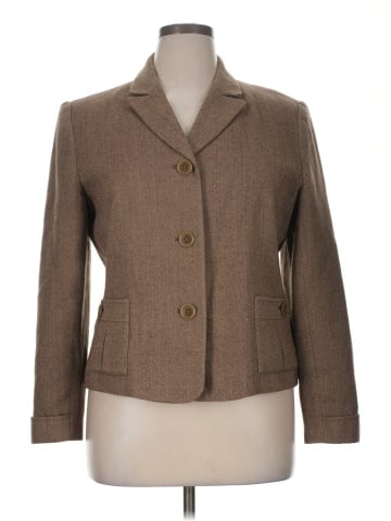 Covington Blazer (view 1)