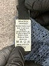 Windsor Metallic Blue Pullover Sweater Size S - photo 8