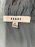 Ro & De 100% Polyester Gray Sleeveless Blouse Size XS - photo 7
