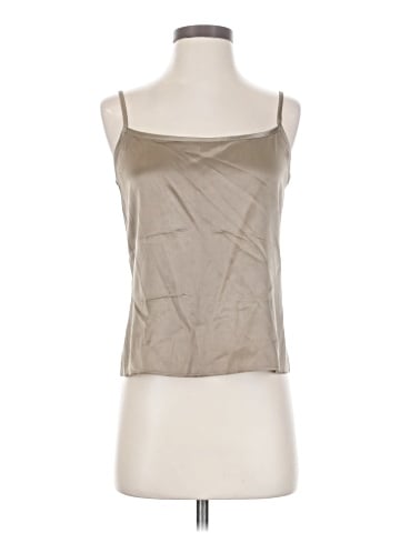 St. John Sleeveless Top (view 1)