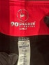 90 Degree by Reflex Color Block Black Athletic Shorts Size 7 - 8 - photo 3