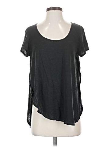 Groceries Short Sleeve T-Shirt (view 1)