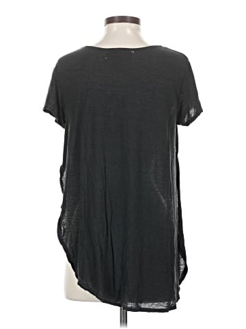 Groceries Short Sleeve T-Shirt (view 2)