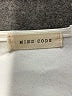 Mind Code Ivory Cocktail Dress Size M - photo 7