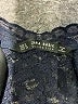 Zara Basic Gray Short Sleeve Blouse Size M - photo 7