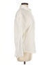 Assorted Brands Ivory Long Sleeve Blouse Size M - photo 4
