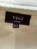 VICI 100% Polyester Green Long Sleeve Blouse Size L - photo 7