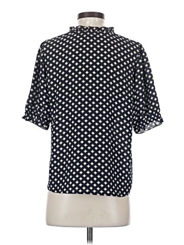 Sanctuary Short Sleeve Blouse (view 2)