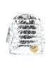 Unbranded Silver Backpack One size - photo 1