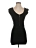 Twenty One Black Cocktail Dress Size S - photo 1