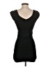 Twenty One Black Cocktail Dress Size S - photo 2