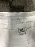 Ashley Stewart White Jeggings Size 30 waist - photo 4