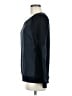 C. Wonder 100% Cotton Solid Black Pullover Sweater Size M - photo 5