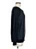 C. Wonder 100% Cotton Solid Black Pullover Sweater Size M - photo 4