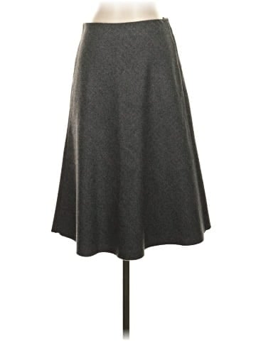 Everlane Wool Skirt (view 1)