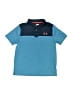 Under Armour Blue Short Sleeve Top Size S (youth) - photo 1